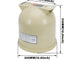 Tapa comp. filtros Pentair Clean & Clear 75-200 pies2