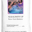 Aumento alcalinidad 1lb bicarbonato sodio fabricado EE.UU.