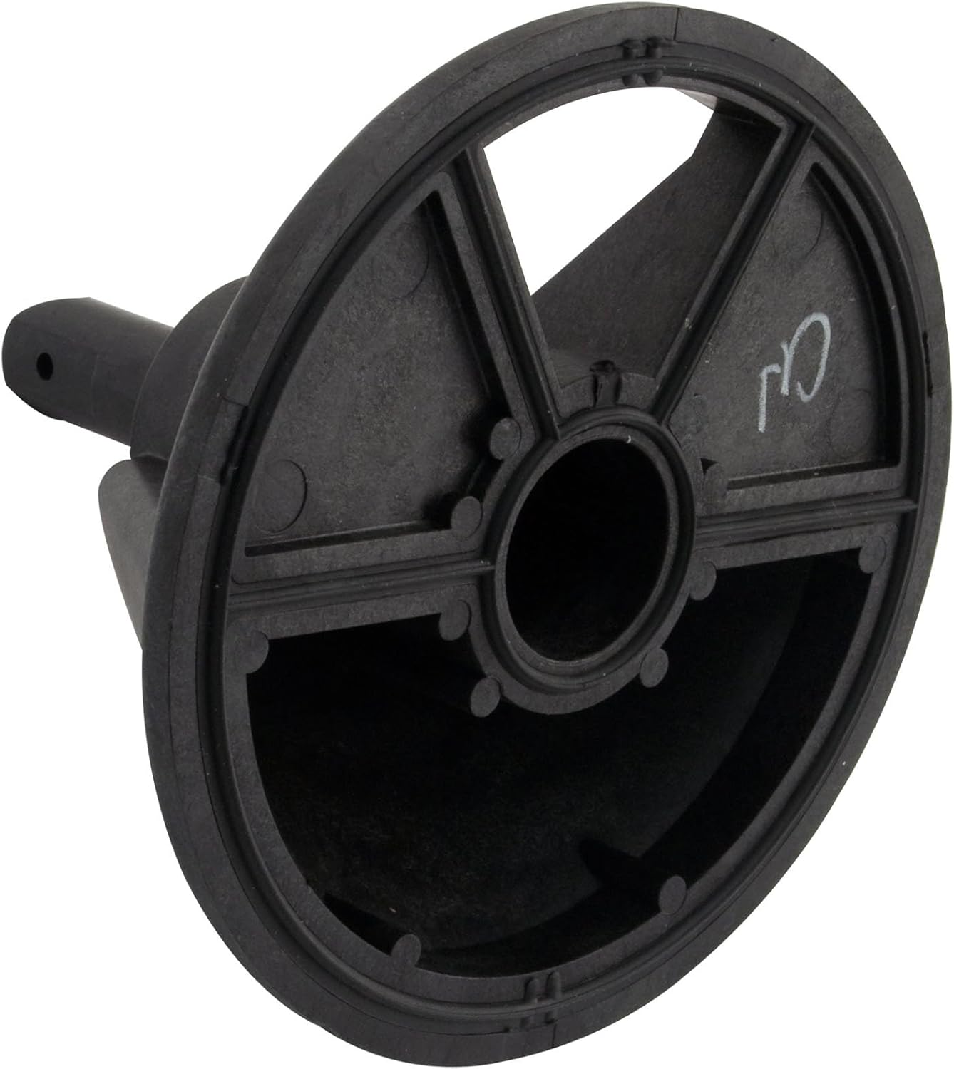 Desviador 6 vías Pentair con junta válvula 1-1/2"