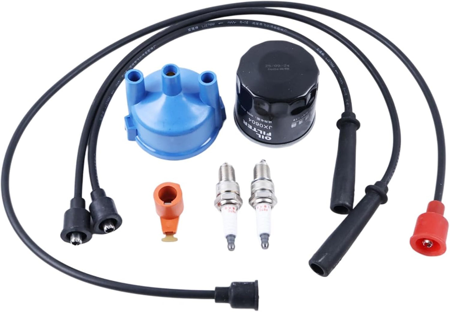 Kit afinación distribuidor rotor Joyner 650cc motor