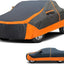 Cubierta impermeable camiones todo clima Toyota Ford Chevy