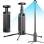 Linterna camping recargable 10800mAh con soporte