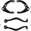6 Pzas Kit Suspensión Ford Fusion MKZ Brazo Delantero