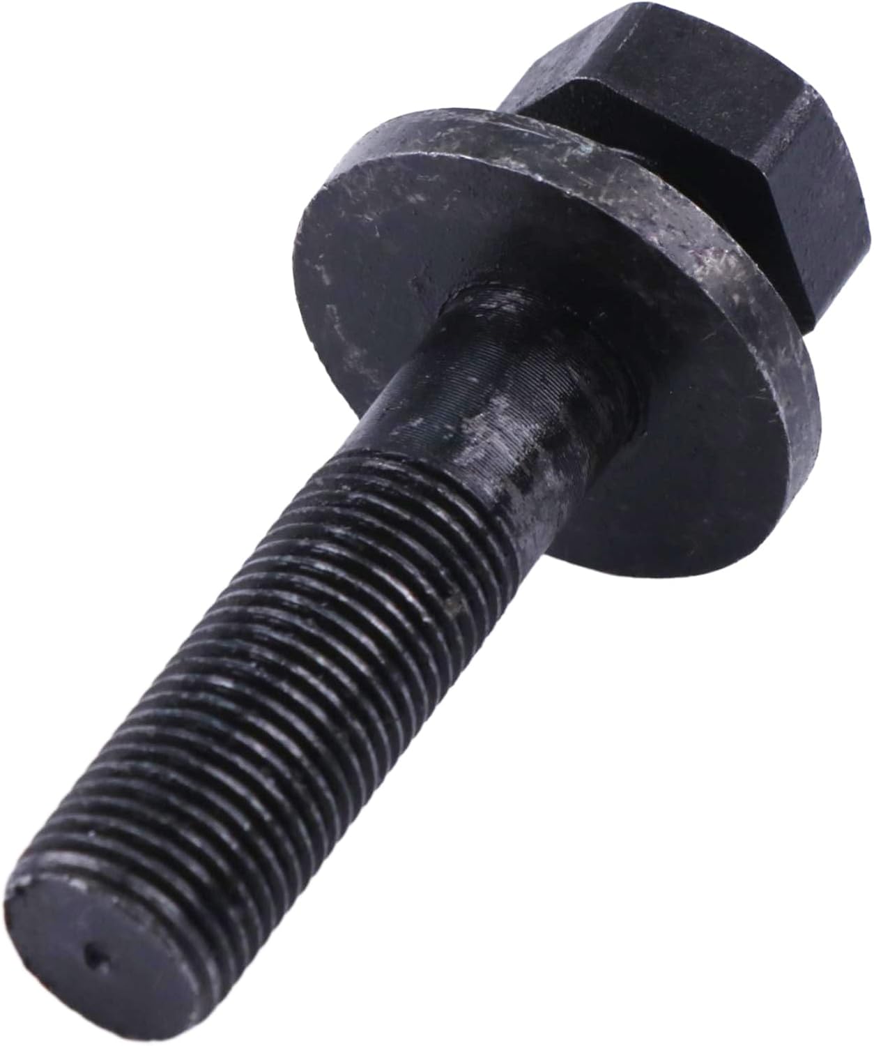 Tornillo hoja comp. Exmark Lazer Z AC AS CT XS Cero Giro