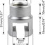 Kit extractor abolladuras M16 alta resistencia PDR