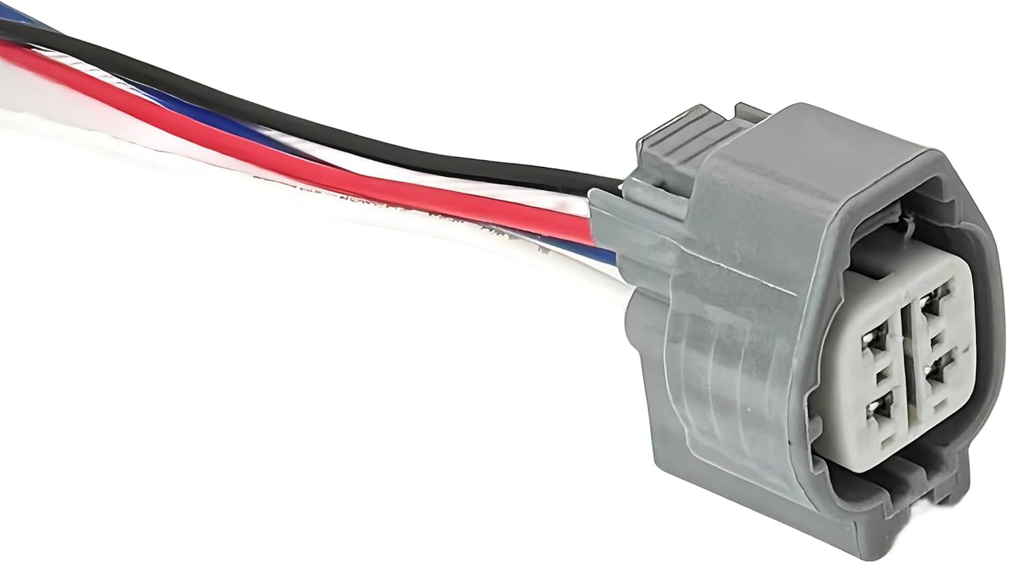 Conector sensor O2 comp Toyota 4Runner Camry Lexus ES350 03-16