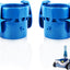 Conector rápido para limpiadores Zodiac MX6 MX8 T5 Duo 2 Pzas