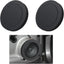 2 Potenciadores Espuma Altavoz 6.5" Autoadhesivo Universal