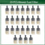 25 Filtros Combustible Echo SRM-340
