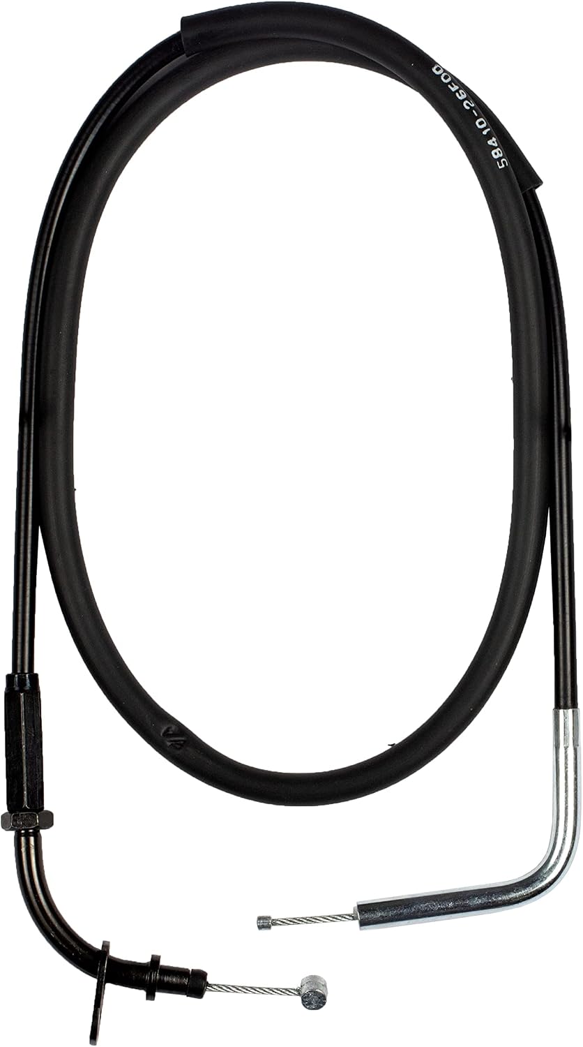 Cable estrangulador motocicleta comp Suzuki VL125 LC