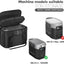 Funda transporte ECOFLOW Delta 2 1024Wh con ventanas