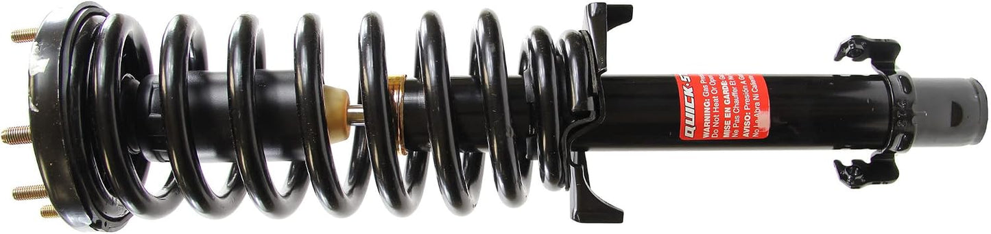 Conjunto amortiguador y muelle helicoidal Honda Accord