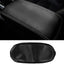 Funda reposabrazos consola cuero antiarañazos Nissan Sentra