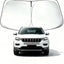 Parasol para ventana Jeep Grand Cherokee 2014