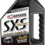 Aceite motor SXS 0w40 1L set 4 botellas Racing Oils