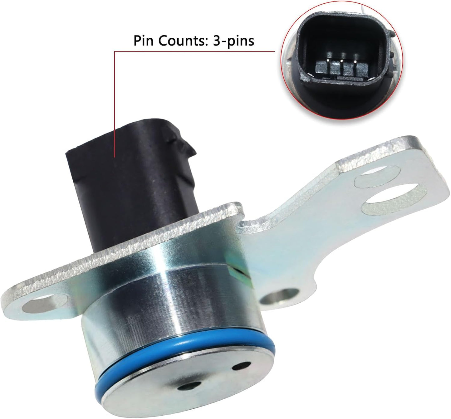 Sensor presión transmisión Chrysler Dodge Ram