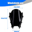 Parabrisas acrílico Suzuki GSX8R 2024-2025