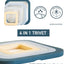 Alfombrillas silicona antideslizantes para encimera cocina