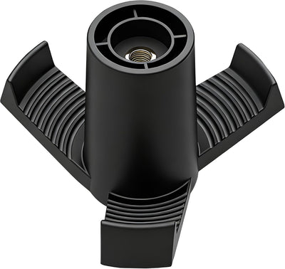 Gancho maletero auto modelo 3 para bolsas comestibles