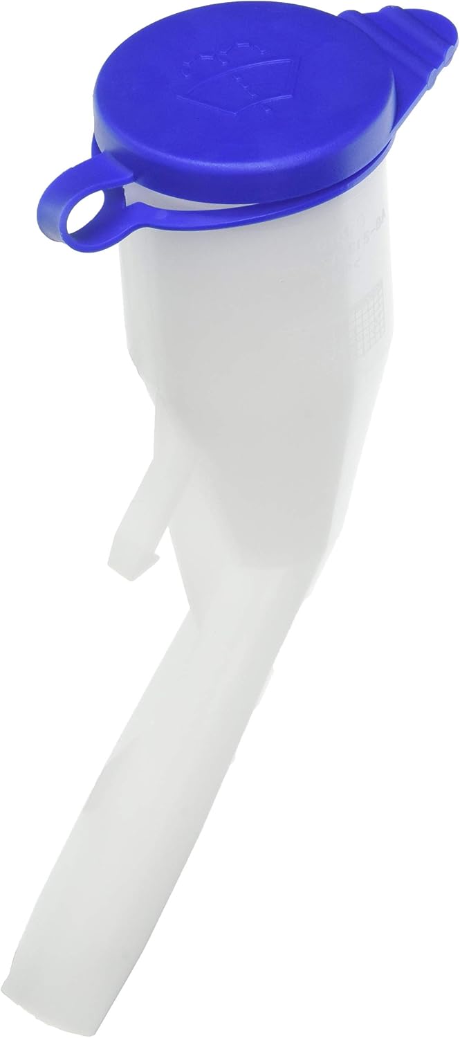 Conjunto relleno depósito agua CP9Z-17A605-A