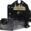 Motor limpiaparabrisas delantero comp Chevrolet/GMC/Jeep