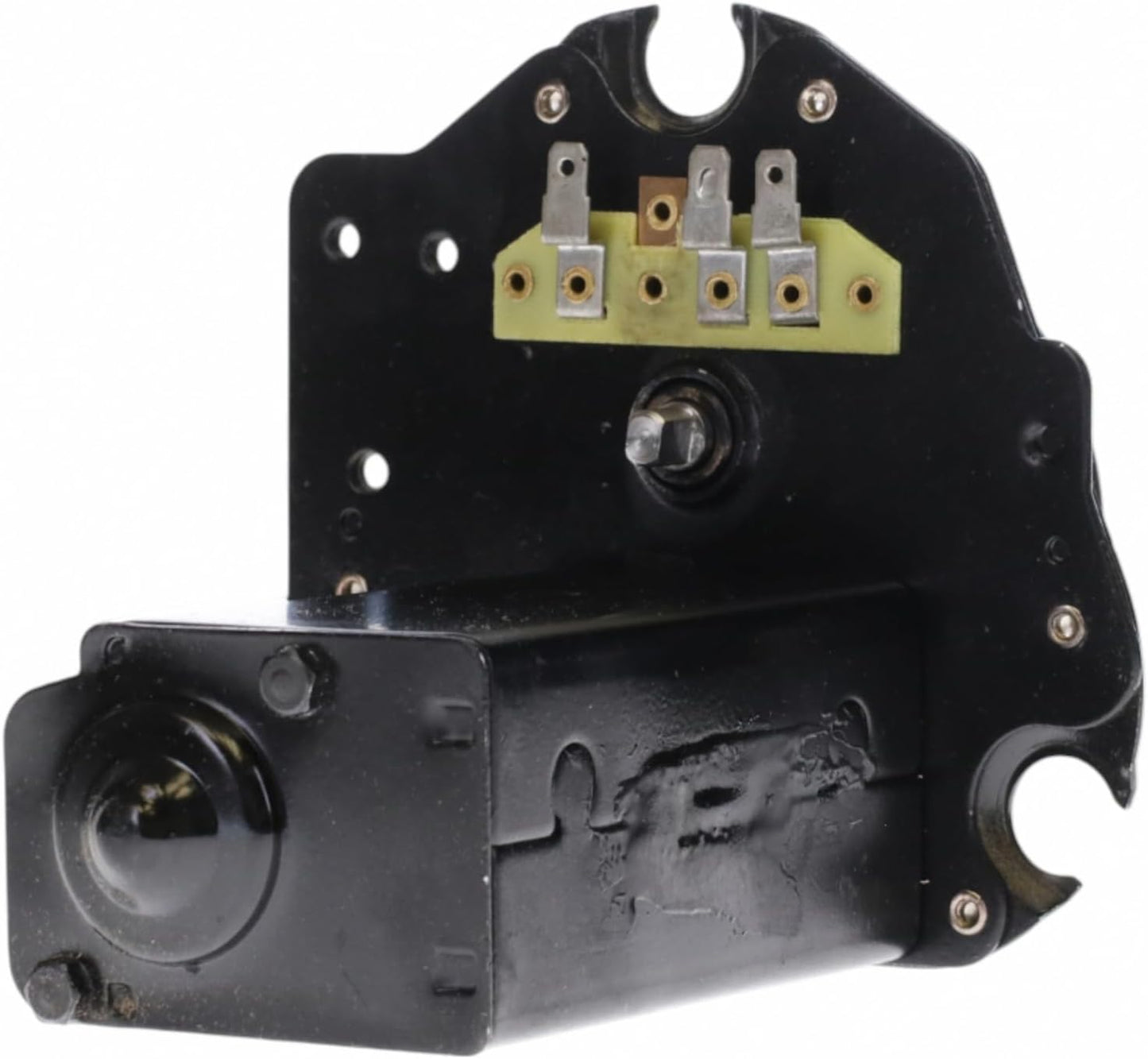 Motor limpiaparabrisas delantero comp Chevrolet/GMC/Jeep