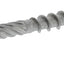 Tornillos acero inox #10x3-1/2 resistentes a la corrosión