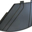 Repuesto protector deflector cortadora césped Toro Exmark Quest