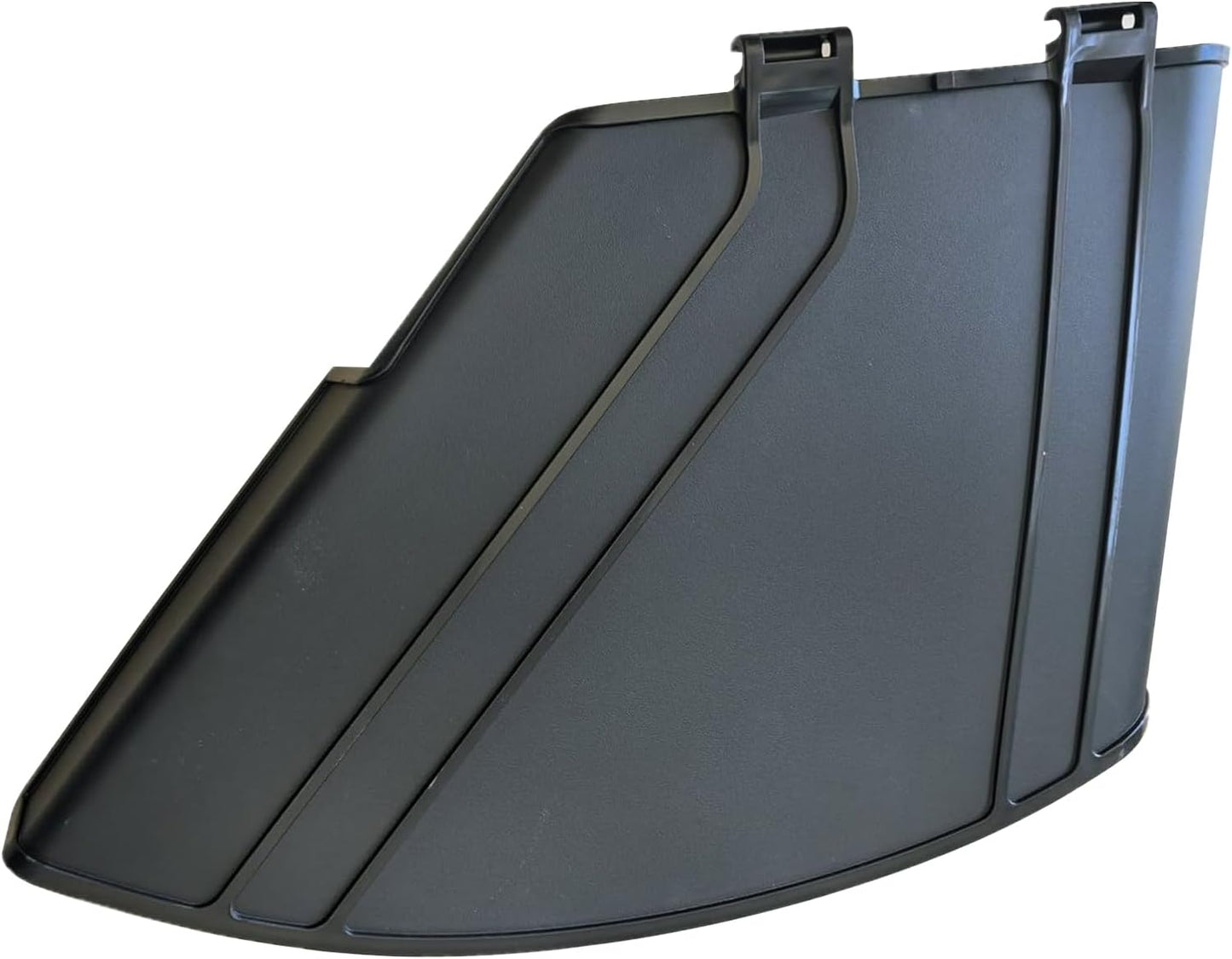 Repuesto protector deflector cortadora césped Toro Exmark Quest