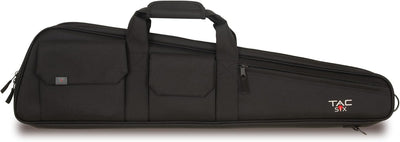 Funda Allen Company Tac-Six 32pulg Color Negro
