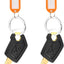 Repuesto llaves CAT para pilar catering 5p8500 set 2