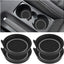 Portavasos auto 4uds antideslizantes impermeables