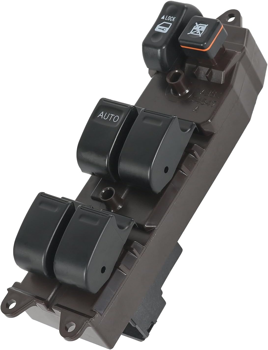 Interruptor ventana eléctrico para Camry 02-06 Corolla 03-08