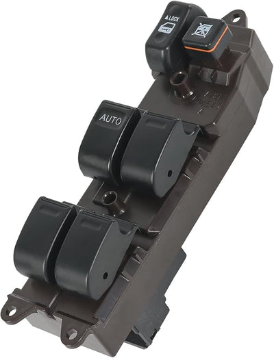 Interruptor ventana eléctrico para Camry 02-06 Corolla 03-08