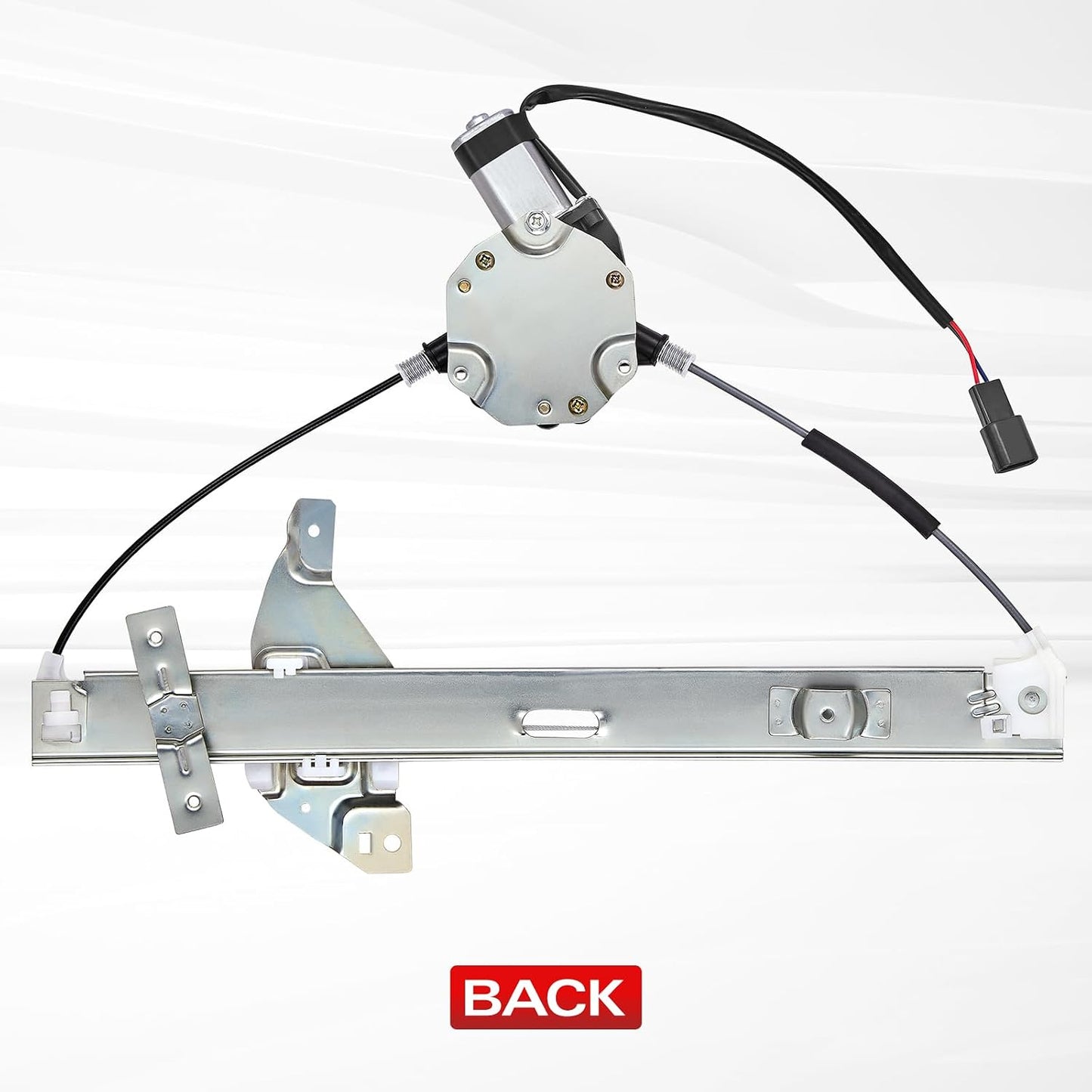 Regulador ventana eléctrica Chevy Impala 748-173