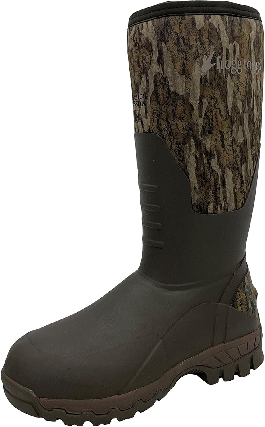 Botas caza impermeables neopreno Thinsulate hombre