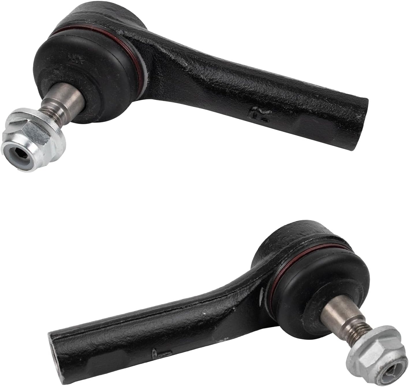Set 2 Barras Acoplamiento Delanteras Comp Ram ProMaster