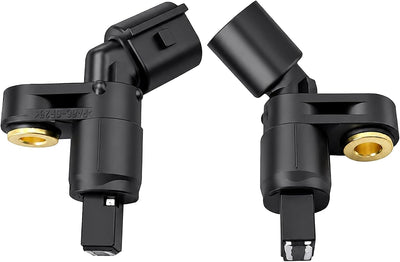 2 Sensores ABS VW Passat Jetta Golf 98-07 Seat Leon Audi TT