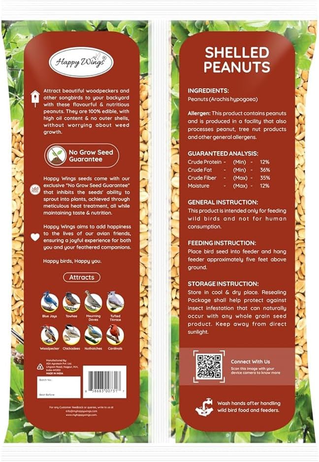 Combo alimento aves silvestres 10lb y 5lb