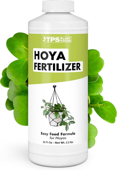 Alimento líquido para plantas 32oz más flores y vides