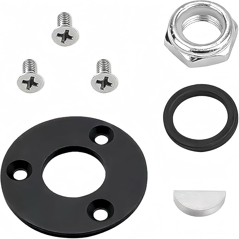 Kit sello timón hidráulico comp Seastar Baystar