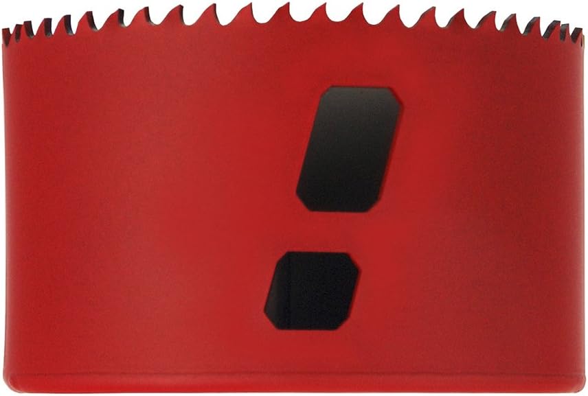 Perforadora bimetálica Morse Sierra 3-1/2" 1 Pza