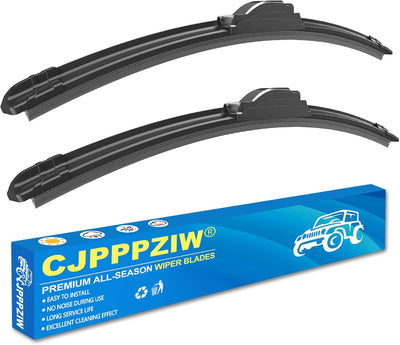 Limpiaparabrisas repuesto 26x16pulg Toyota Corolla 09-19 Rav4 13-25