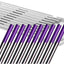 Electrodo TIG Tungsteno 1/16x7pulg pack 10