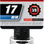 Enchufe 12 puntos 3/8" 0.669"