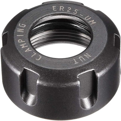 Tuercas ER25-UM para soporte mandril fresado CNC