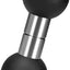 Adaptador bola 0.787" comp brazo doble enchufe