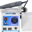 Molienda 35K RPM SY7H102S para laboratorio joyería cerámica
