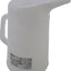 Flask 4l para Fluidos de Laboratorio con Tapón Seguro