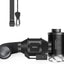 Kit filtración aire 4pulg ventilador filtro carbono cultivo